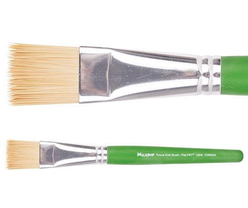 Roymac Future Kids Brushes