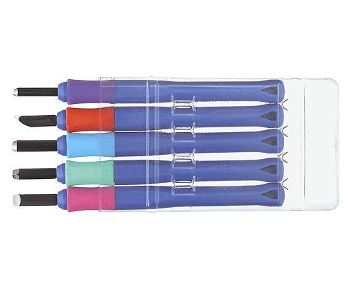 Sakura Carving Tool Pack of 5