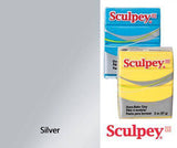 Sculpey III Polymer Clay 56g