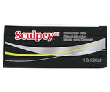 Sculpey III Polymer Clay 454g