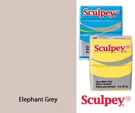 Sculpey III Polymer Clay 56g