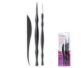 Sculpey tool Starter Set Pack of 3