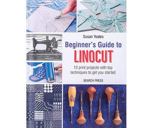 Beginner's Guide to Linocut