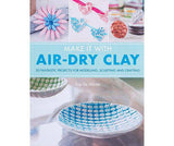 Make it with Air-Dry Clay