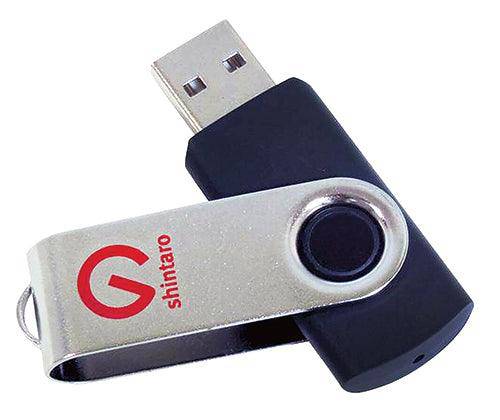 Shintaro USB Stick 16GB