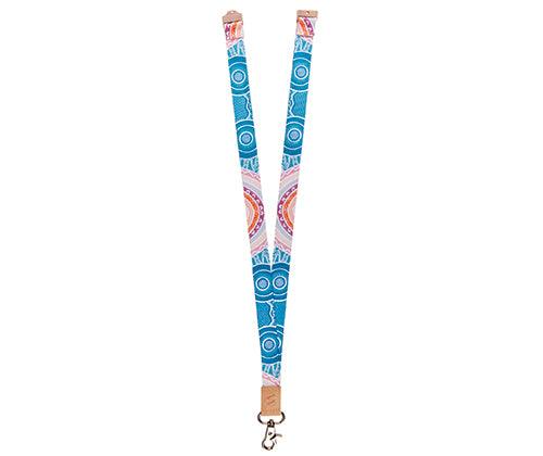 Lanyard - Awaken Indigenous Design