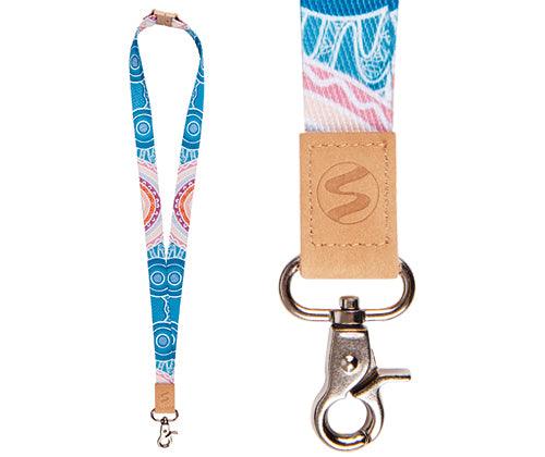 Lanyard - Awaken Indigenous Design