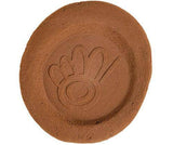 Japily Symbol Wooden Indigenous Dough Stamps by Songlines