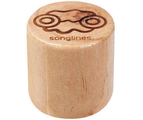 Japily Symbol Wooden Indigenous Dough Stamps by Songlines