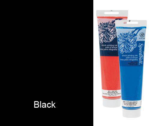 Speedmaster Printer Ink Speedball Block Printing Ink 150mL
