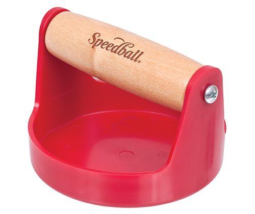 Printmasters Speedball Baren No. 4139 N9051 Produktbild-Vorschau 3