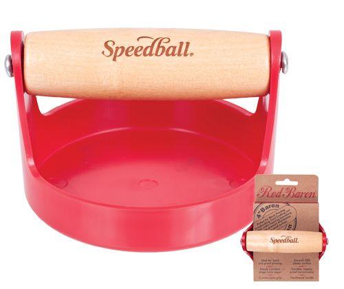 Speedball Baren