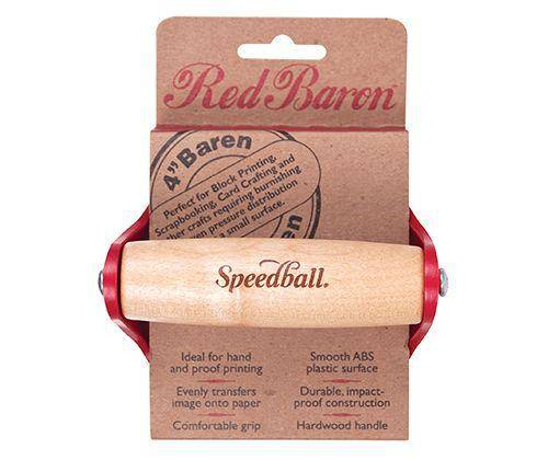 Speedball Baren