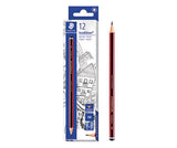 Staedtler Tradition Graphite Pencils