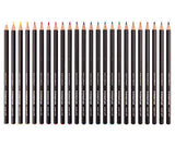 Staedtler Soft Pencils Assorted Pack of 24