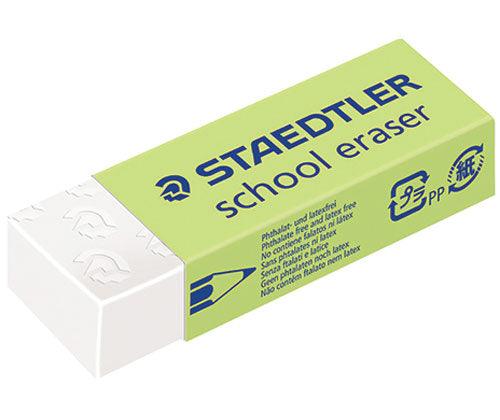 Staedtler Bulk School Eraser Pack Pack of 200