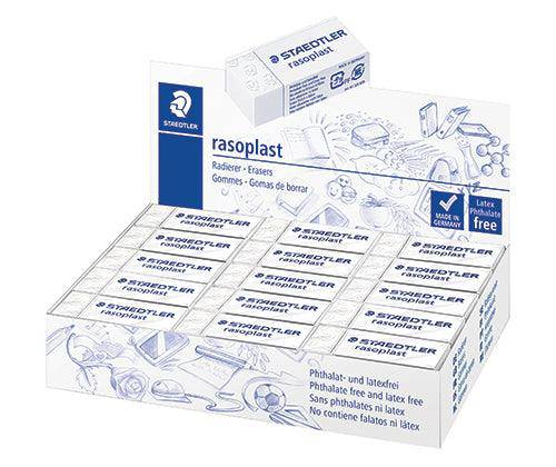 Staedtler Rasoplast Erasers