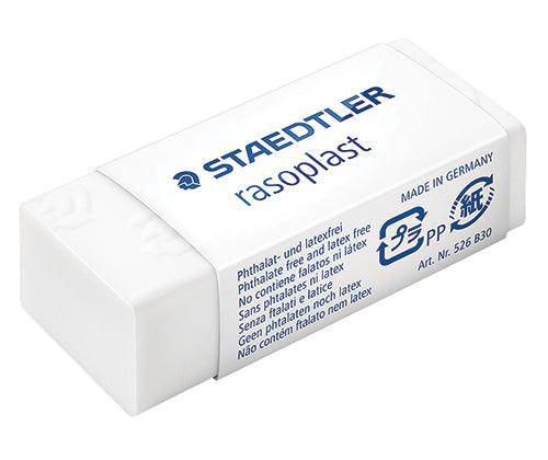 Staedtler Rasoplast Erasers