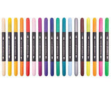 Staedtler Double-Ended Permanent Pens