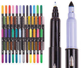 Staedtler Double-Ended Permanent Pens