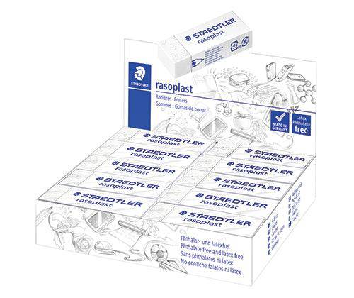 Staedtler Rasoplast Erasers