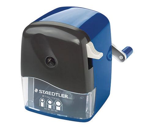 Staedtler Mars 501 Rotary Desk Sharpener