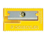 Staedtler Single Hole Sharpeners Pack of 100