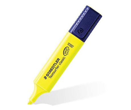 Staedtler Textsurfer Classic Highlighters Pack of 8