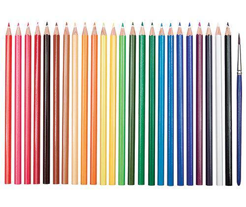 Staedtler Aquarell Coloured Pencils