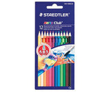 Staedtler Aquarell Coloured Pencils