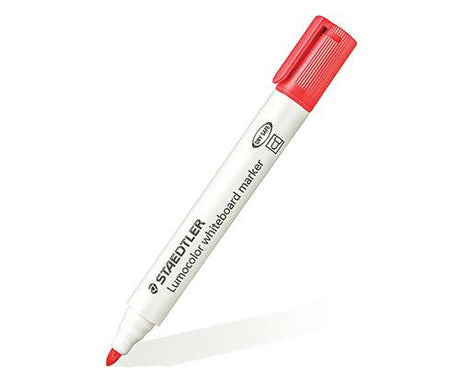 Staedtler Lumocolor Whiteboard Markers Pack of 10