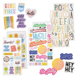 Thickers Stickers