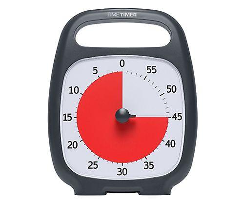 Time Timer PLUS 14 x 17.8cm