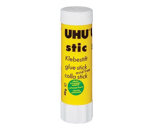 UHU Glue Stick 40g