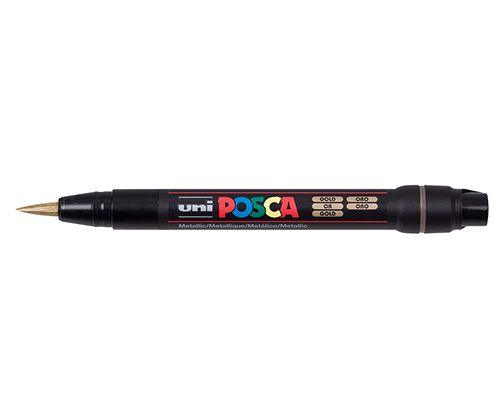 POSCA Marker Brush Tip Sets