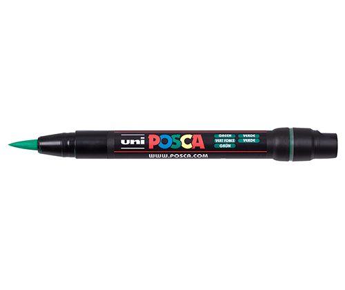 POSCA Marker Brush Tip Sets