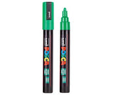 POSCA Marker Bullet Sets - Zart