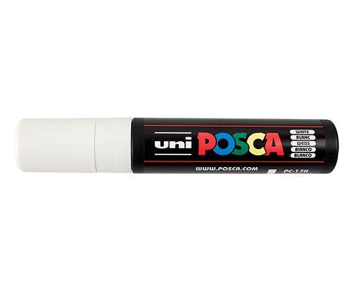 POSCA Broad Markers PC-17K