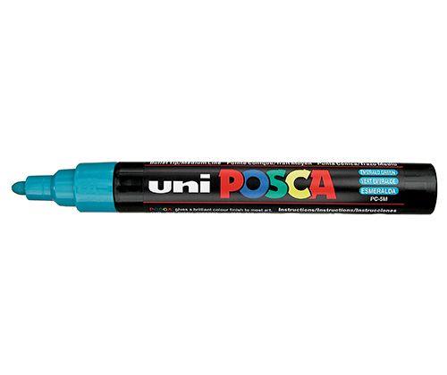 POSCA Bullet Markers PC-5M