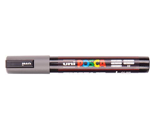 POSCA Bullet Markers PC-5M - Zart