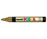 POSCA Bullet Markers PC-5M