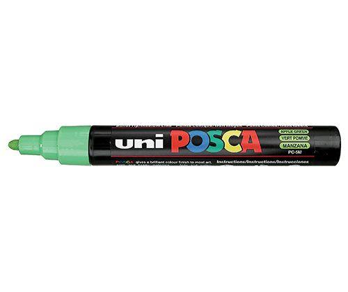 POSCA Bullet Markers PC-5M