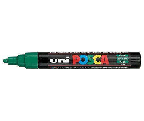 POSCA Bullet Markers PC-5M