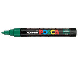 POSCA Bullet Markers PC-5M - Zart