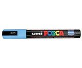 POSCA Bullet Markers PC-5M