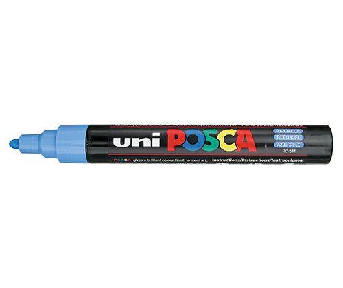 POSCA Bullet Markers PC-5M