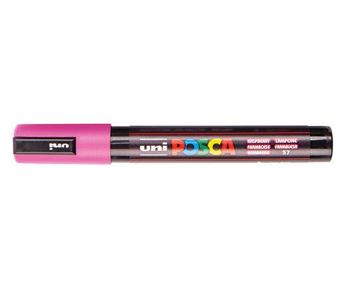 POSCA Bullet Markers PC-5M