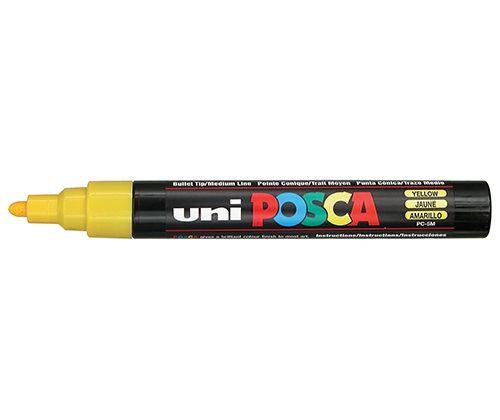 POSCA Bullet Markers PC-5M