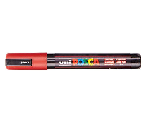 POSCA Bullet Markers PC-5M