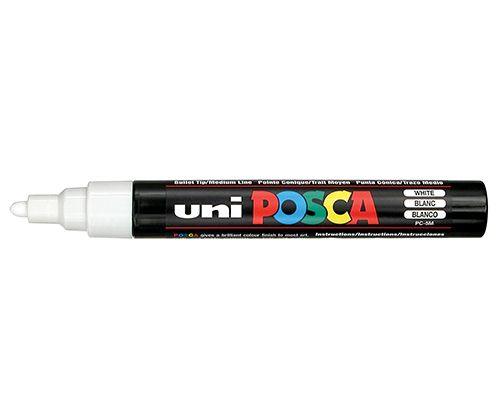 POSCA Bullet Markers PC-5M